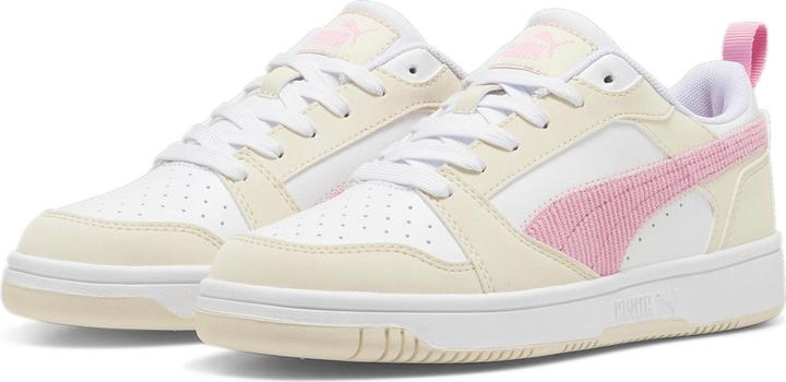 Image du produit Puma Rebound V6 Lo Cord Jr (39)