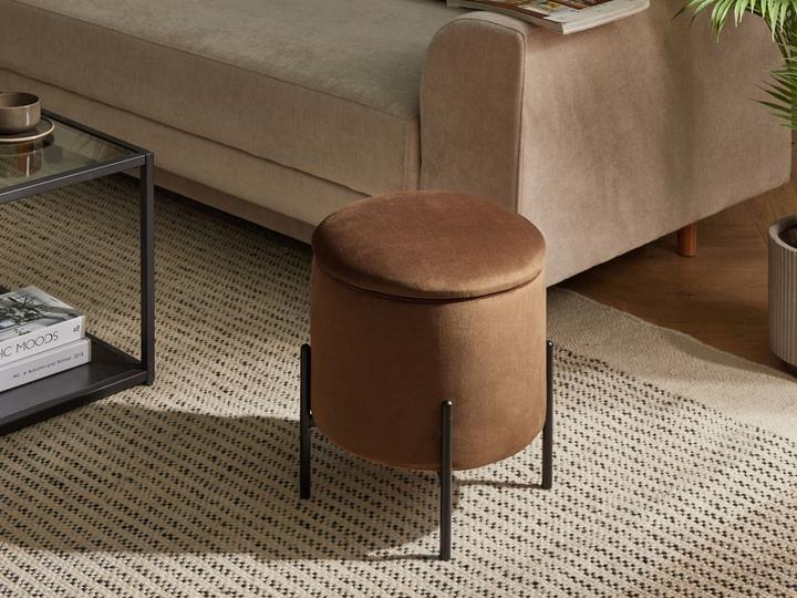 Actual product image Beliani Wenona