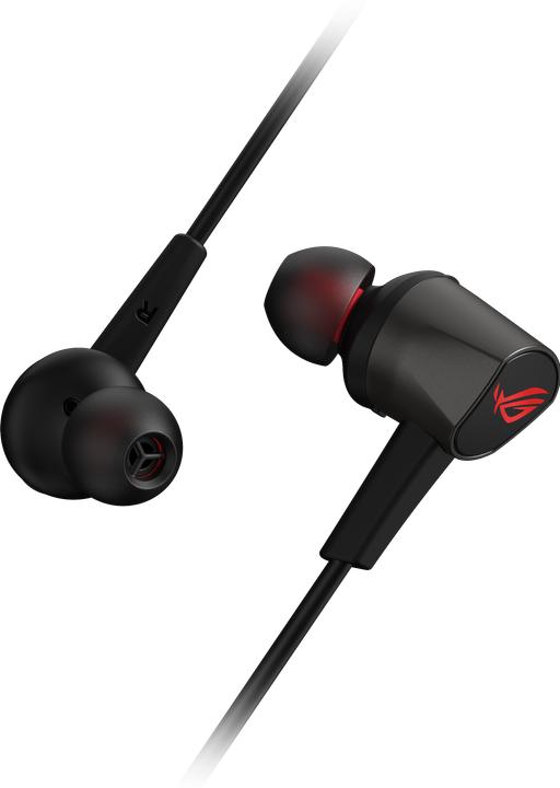 Image du produit ASUS Casque ROG Cetra Core II (Filaire)