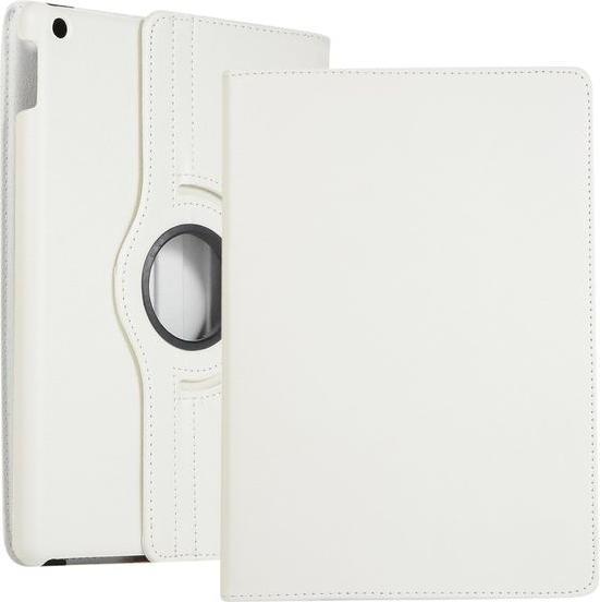 Image du produit MU Classic Housse rotative en cuir (iPad 2019 (7e gène))