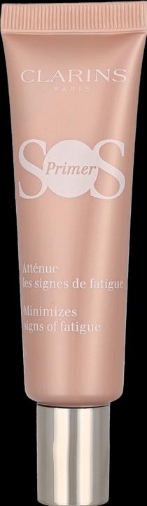 Produktbild Clarins SOS Primer Pink (Rosa)