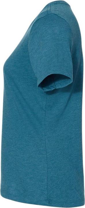 Produktbild Bella Canvas Relaxed Fit Heather CVC Tee (L)