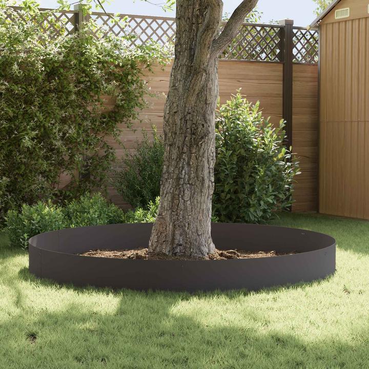 Produktbild vidaXL Raseneinfassung (103 cm)