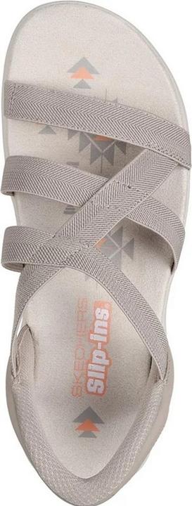 Produktbild Skechers Sandalen Reggae Stretch Flex (39)