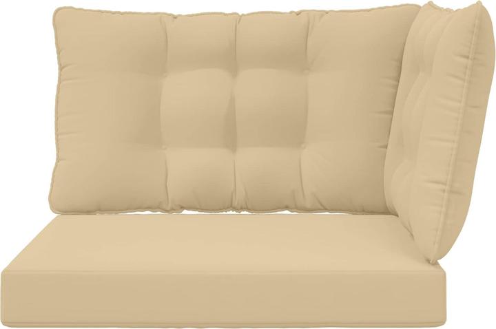 Produktbild vidaXL Sofakissen (80 x 43 cm)