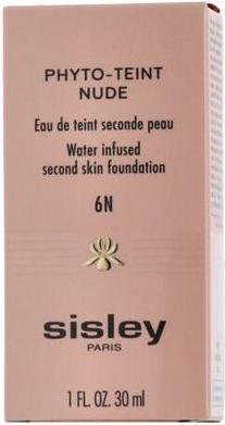 Image du produit Sisley Phyto Teint Nude No 6N