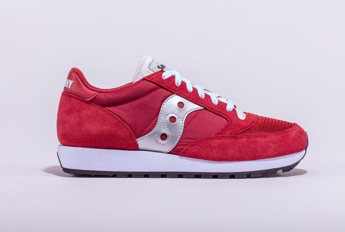Produktbild Saucony jazz original vintage (43)