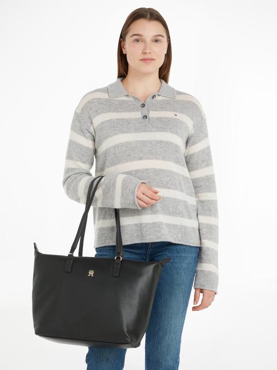 Produktbild Tommy Hilfiger Poppy Plus Tote
