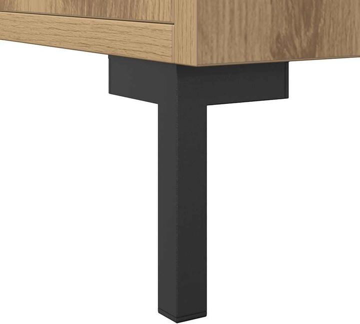 Image du produit vidaXL Sideboard (90 x 34 x 80 cm)