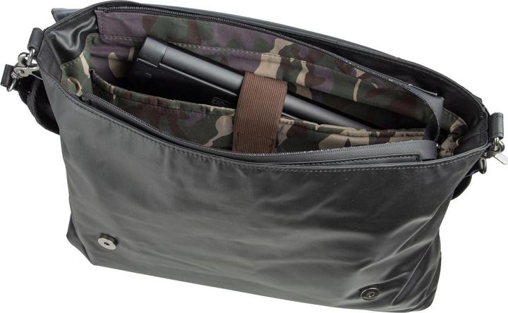 Immagine prodotto Greenburry Borsa a tracolla impermeabile Aviator 5915