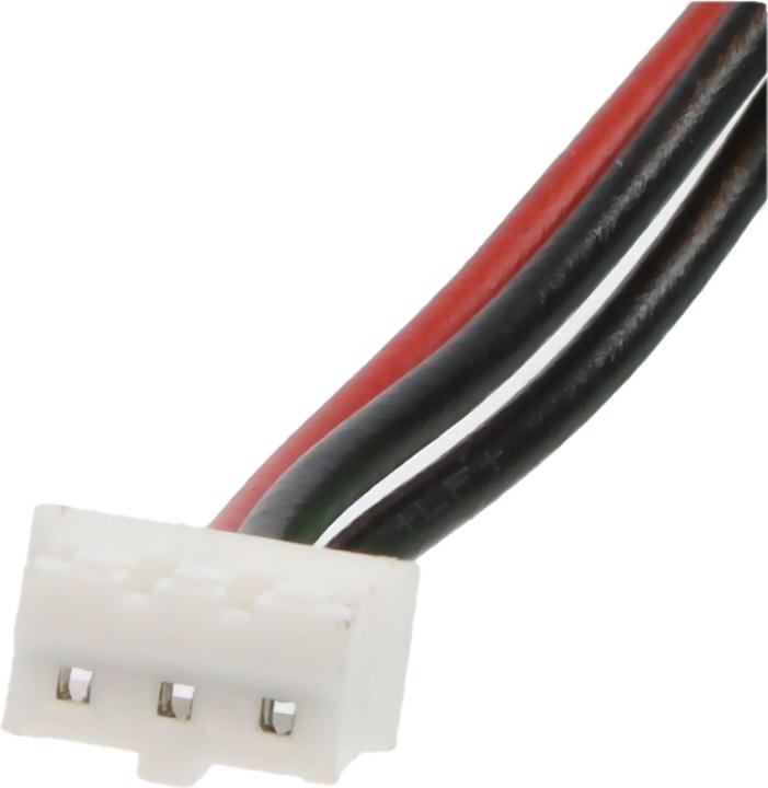 Image du produit XCell Batterie compatible avec Philips Magic Xalio 200, NiMH, 2,4V, 300mAh