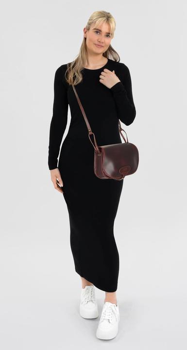 Immagine prodotto Mika Borsa da donna BONNY Borsa a tracolla BONNY marrone marrone