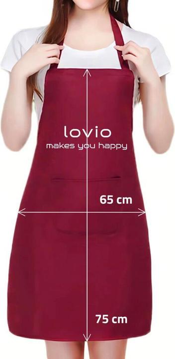 Actual product image Lovio LVFAR001RD