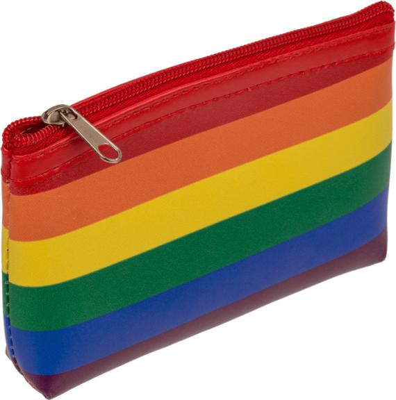 Produktbild Sombo eldbörse Rainbow x