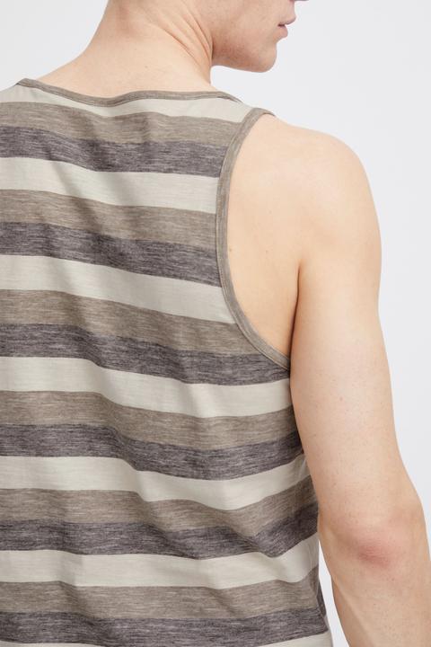 Actual product image Solid Whicco Men's Tank Top (XXL)