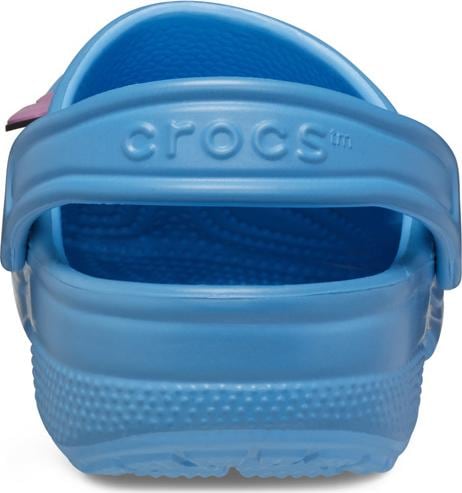 Actual product image Crocs K's Stitch Classic Clog (32)
