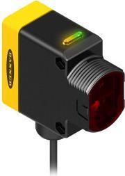 Actual product image Turck Opto sensor through-beam sensor Transmitter QS303EQPMA (Electronics kit)