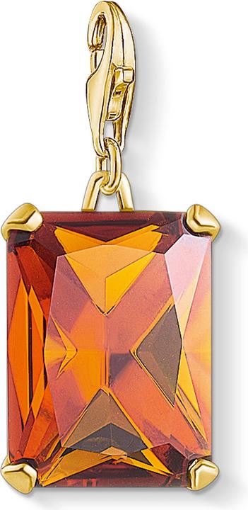 Gold, Orange