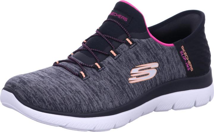 Image du produit Skechers Baskets 149937BKMT (41)
