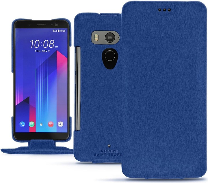 Bleu Océan PU ( Pantone #003da5 )