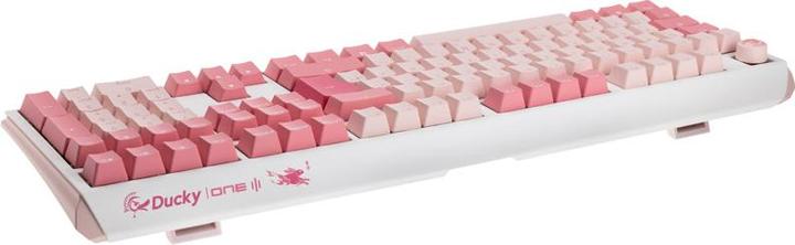 Actual product image Ducky One 3 (DE, Cable)
