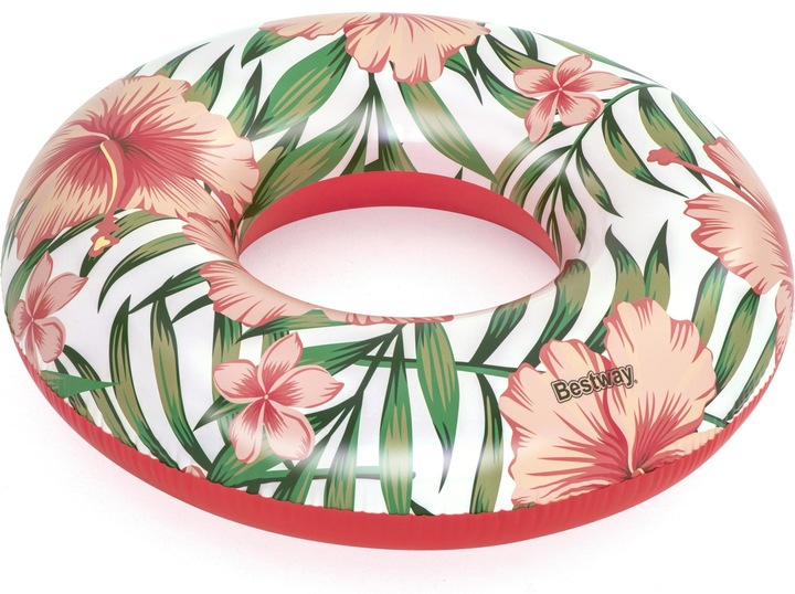 Actual product image Bestway Palmy Jr.36237 2183 swimming wheel