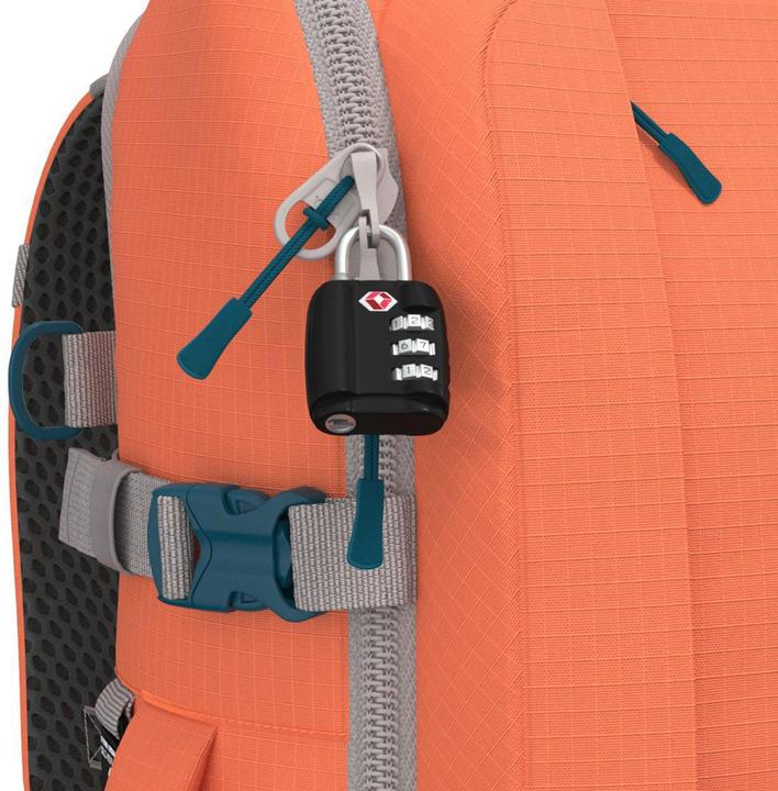 Image du produit Cabin zero Adventure Cabin Bag ADV 42L Sac à dos 55 cm (35 l)