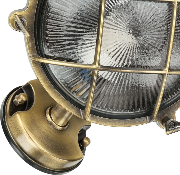 Actual product image Licht-Erlebnisse Serifos (E27, IP64)