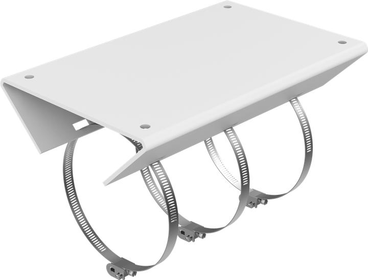 Produktbild Hikvision Vertical pole mount