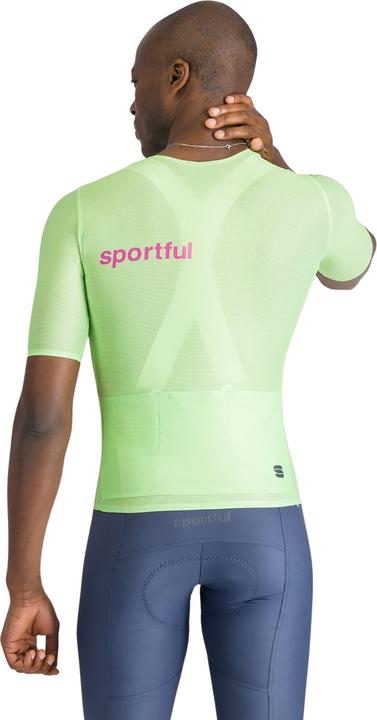 Actual product image Sportful Light 2 Jersey (M)