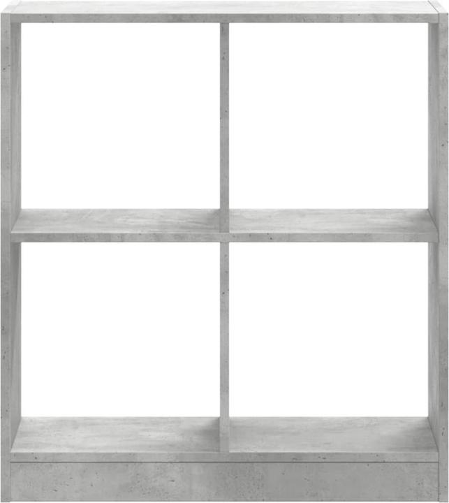 Immagine prodotto vidaXL Scaffale (68,5 x 32 x 75 cm)