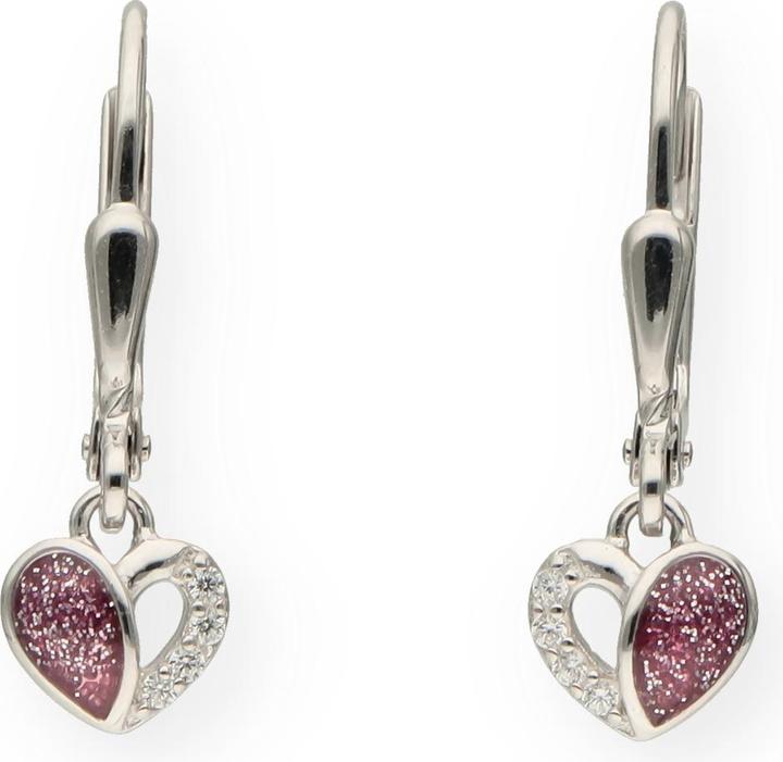Immagine prodotto Carat cuori (Argento 925)