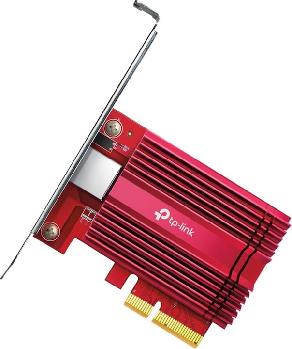 TX401 (PCI-E x4)