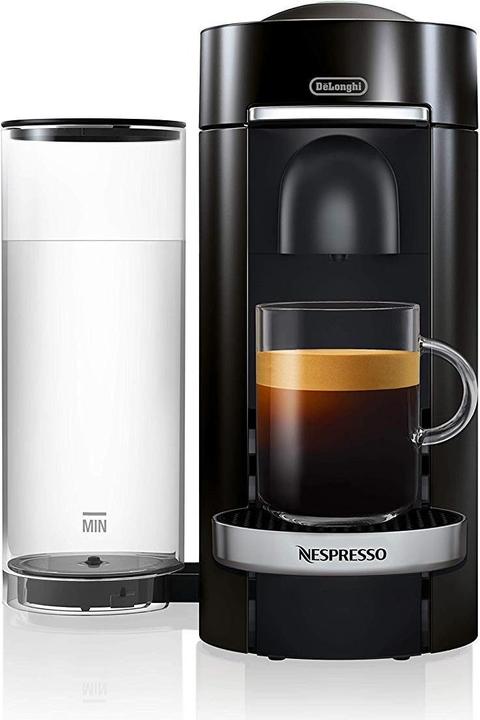 Immagine prodotto De'Longhi Nespresso Vertuo Plus (NESPRESSO Vertuo)