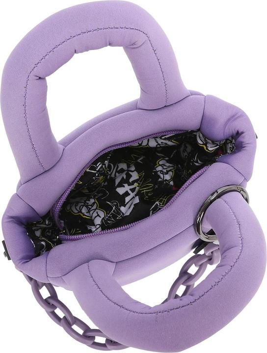 Immagine prodotto Buffalo Neoprene Boxy04 Crossbody Bag