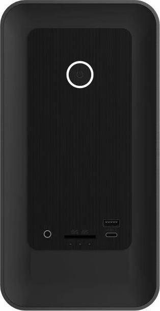Image du produit Zotac ZBOX-ECM7307LH-BE (Intel Core i7)