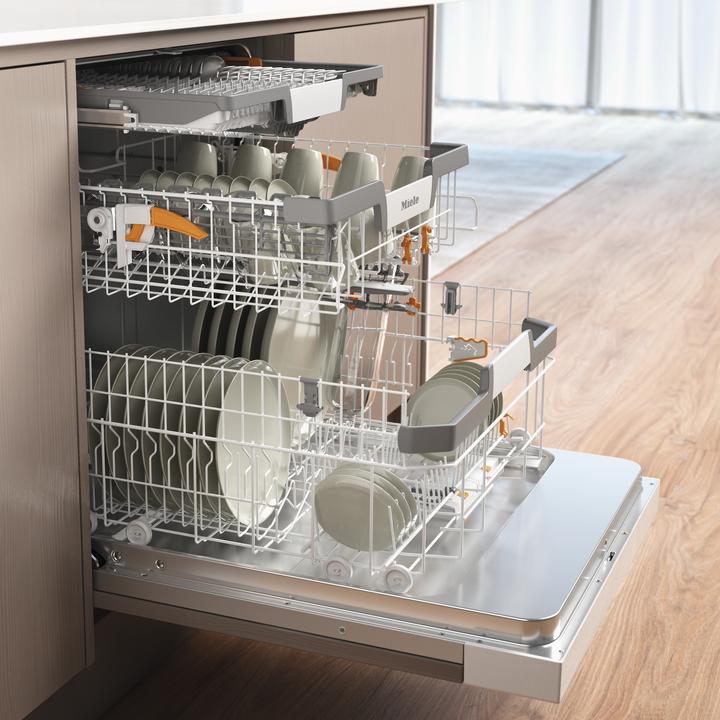 Image du produit Miele G 7210 Sci