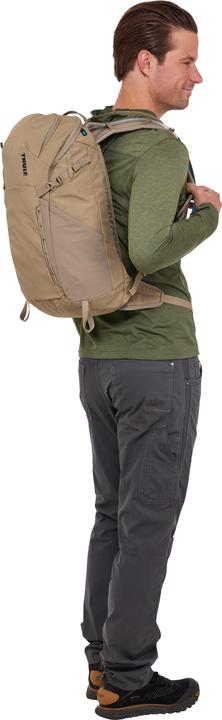 Produktbild Thule TAHP222 Faded Khaki (22 l)