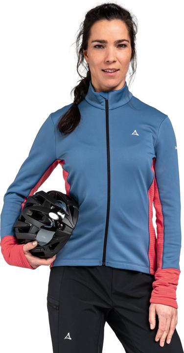 Image du produit Schöffel Manches longues femme Piambello (38)