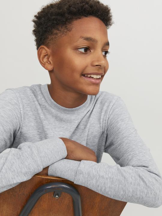 Actual product image Jack & Jones Boys Sweatshirt (128)