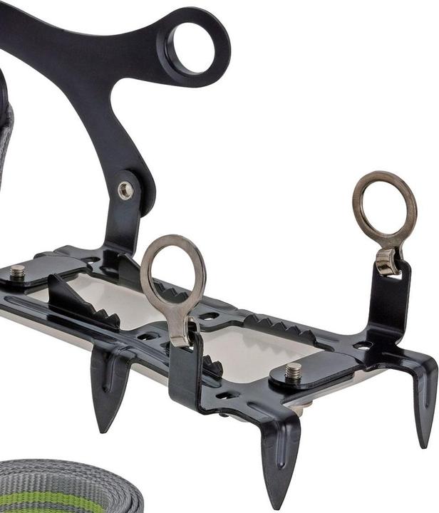 Produktbild Edelrid 6 Point Crampon