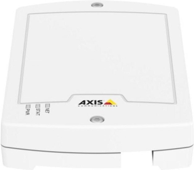 Image du produit Axis A9161 Relais E/S réseau (Boîtier)