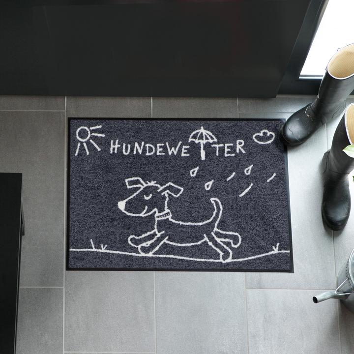 Image du produit Salonloewe Fussmatte (50 x 75 cm)