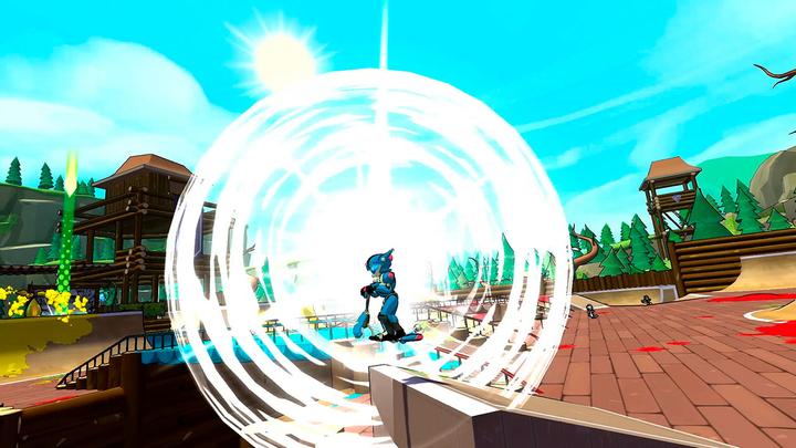 Immagine prodotto Game Crayola Scoot, Nintendo Switch (Switch, DE)