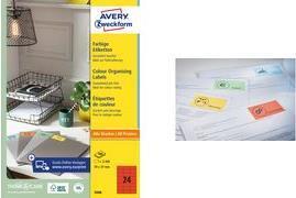 Produktbild Avery Zweckform