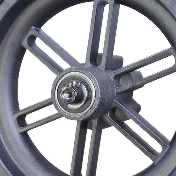 Immagine prodotto Wheelyoo Ruota posteriore per Monopattino elettrico