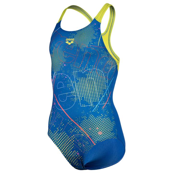 Produktbild Arena G Galactic Swimsuit Swim Pro Back (128)