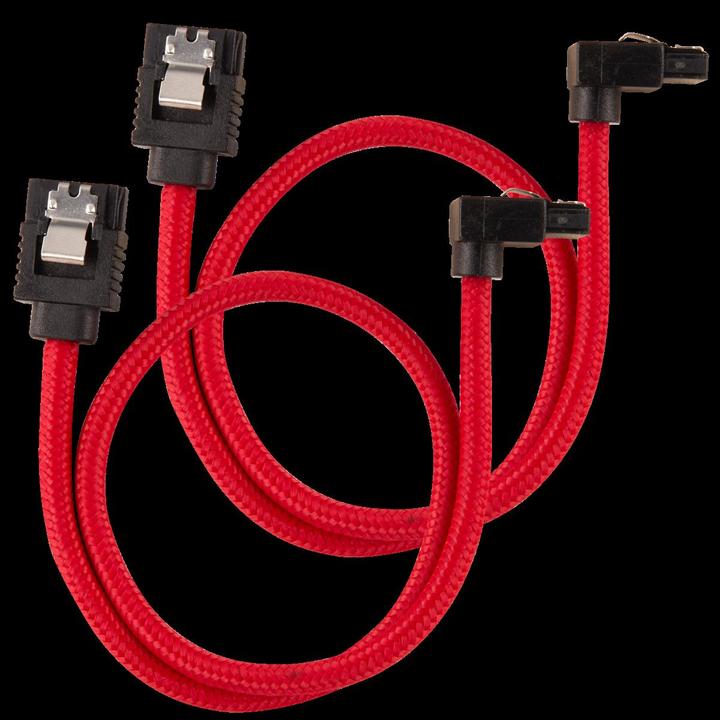 Actual product image Corsair CC-8900280 (30 cm, SATA III)