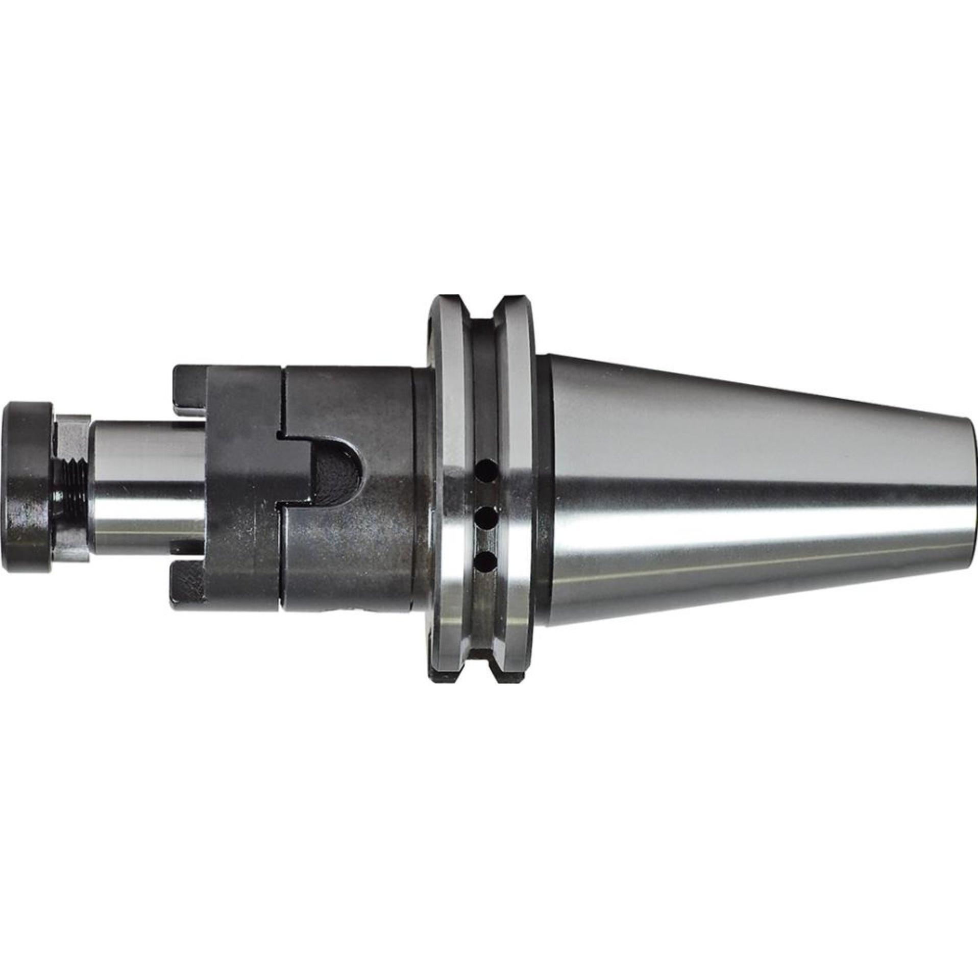 Fortis, Punte per fresa, Fresa combinata SK 40 Arbor 40 mm Lunghezza sporgenza 60 mm