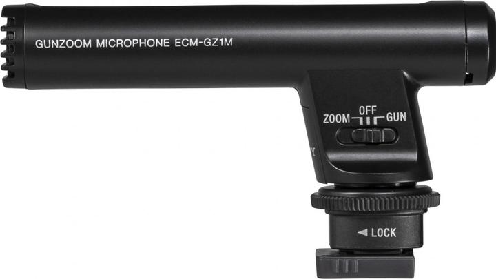 Produktbild Sony ECM-GZ1M